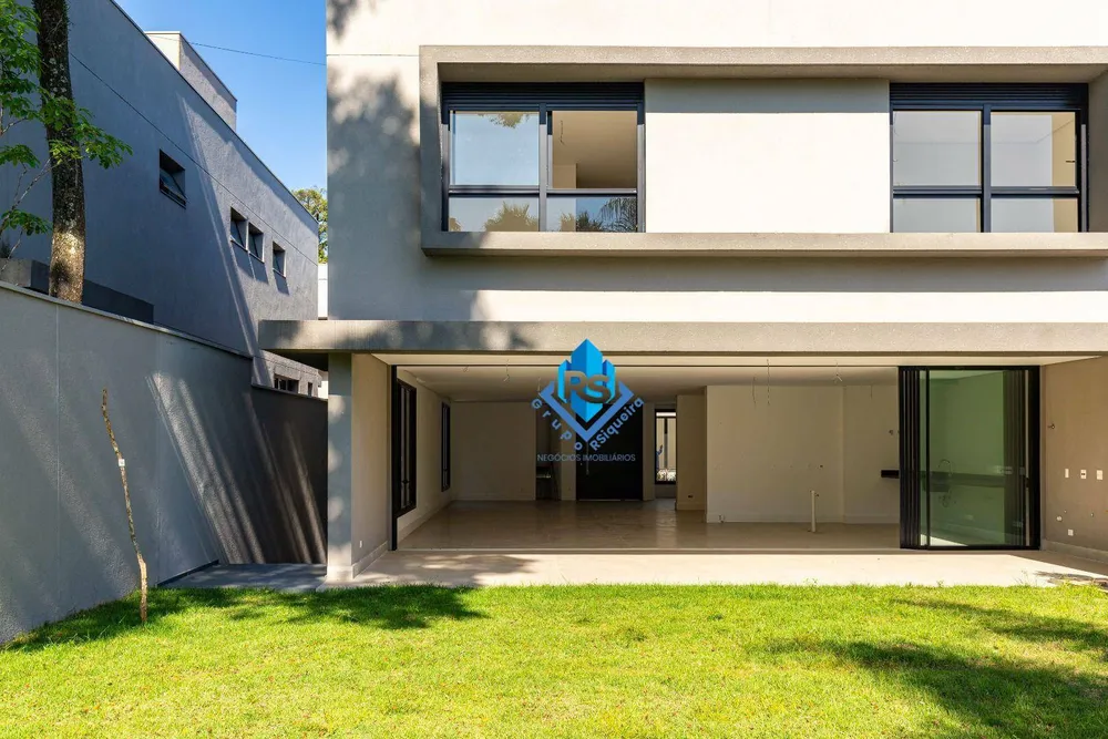 Sobrado, 4 quartos, 845 m² - Foto 12