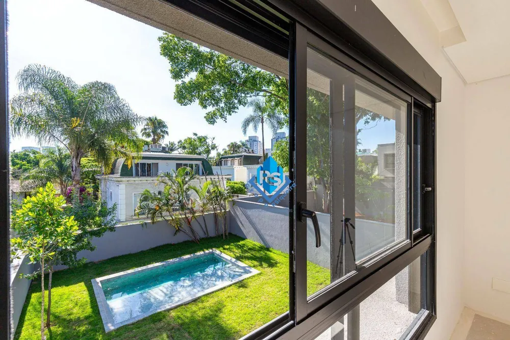 Sobrado, 4 quartos, 845 m² - Foto 4