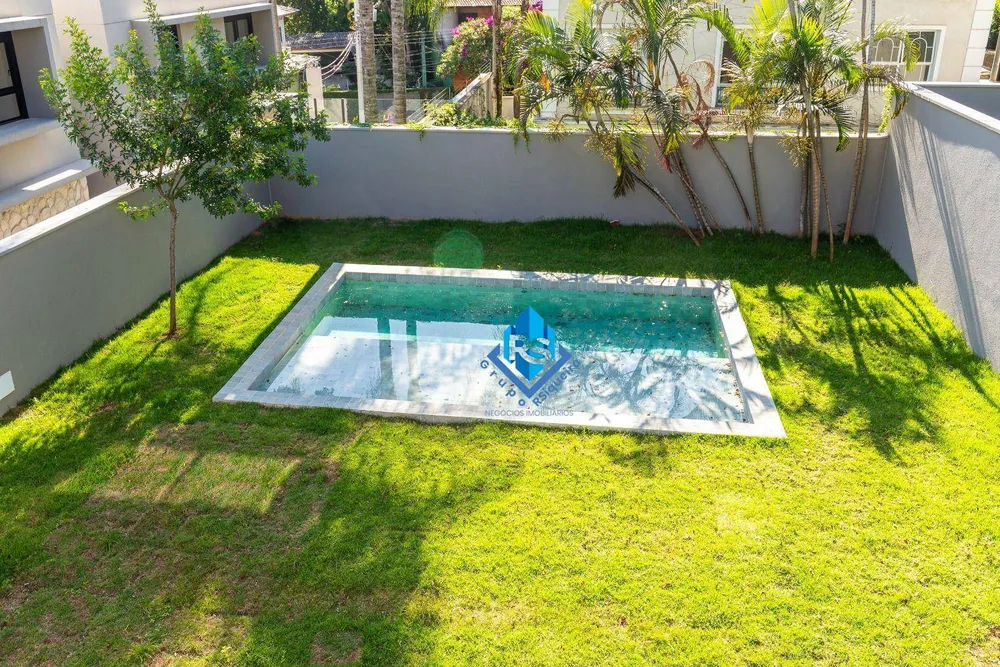 Sobrado, 4 quartos, 845 m² - Foto 2