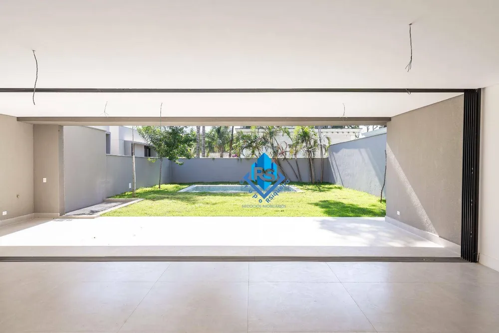 Sobrado, 4 quartos, 845 m² - Foto 14