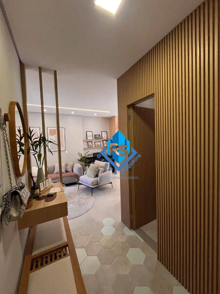 Cobertura, 3 quartos, 121 m² - Foto 4