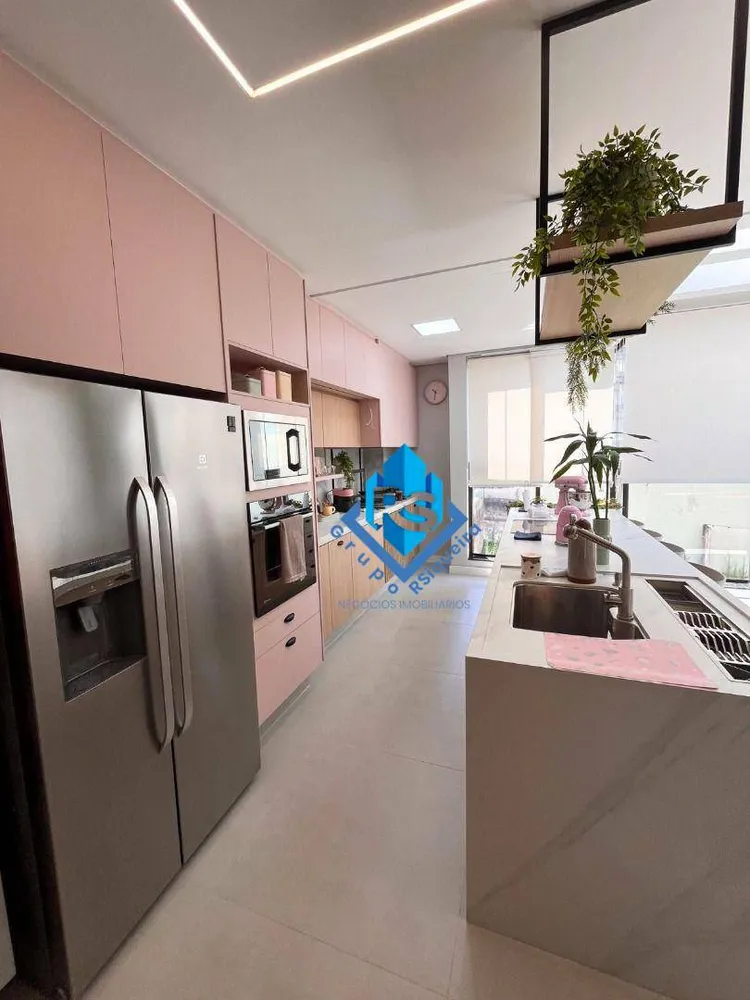 Cobertura, 3 quartos, 121 m² - Foto 6