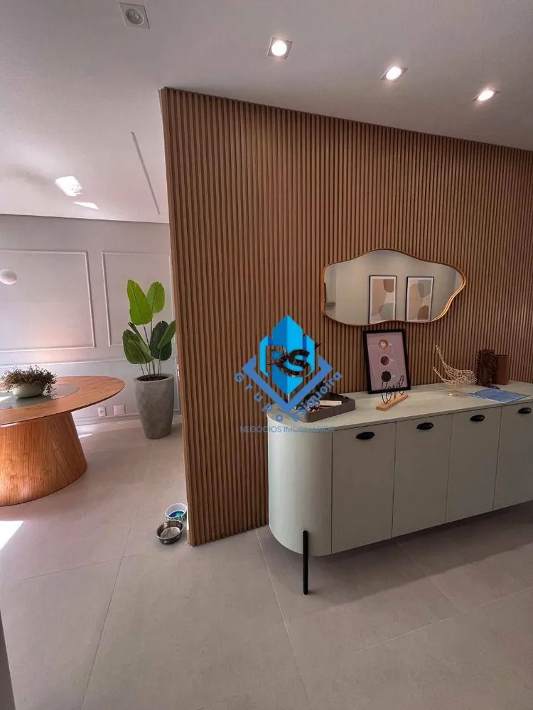 Cobertura, 3 quartos, 121 m² - Foto 3