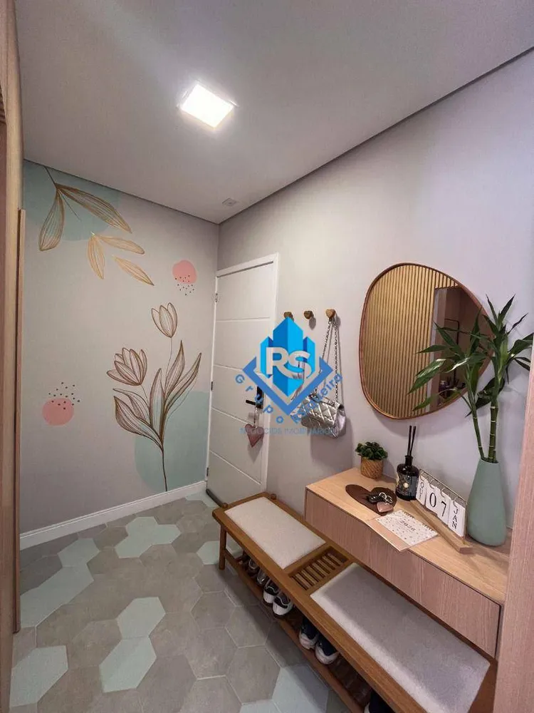 Cobertura, 3 quartos, 121 m² - Foto 5