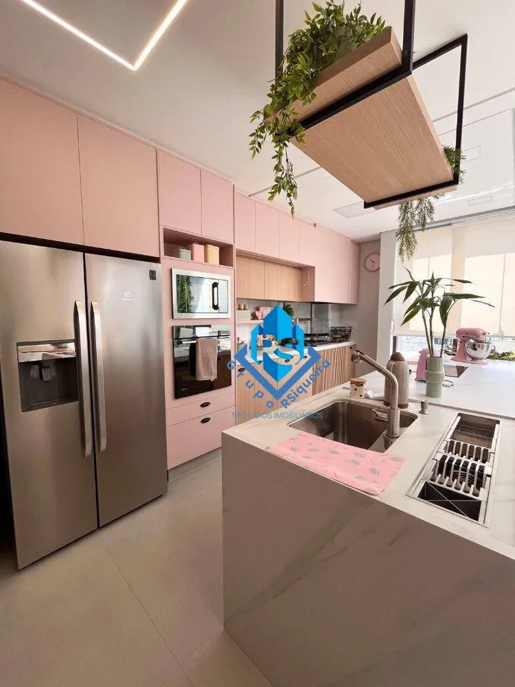Cobertura, 3 quartos, 121 m² - Foto 1