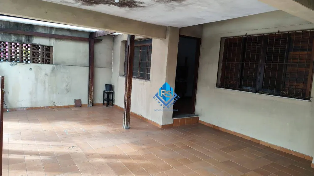 Casa, 2 quartos, 217 m² - Foto 2