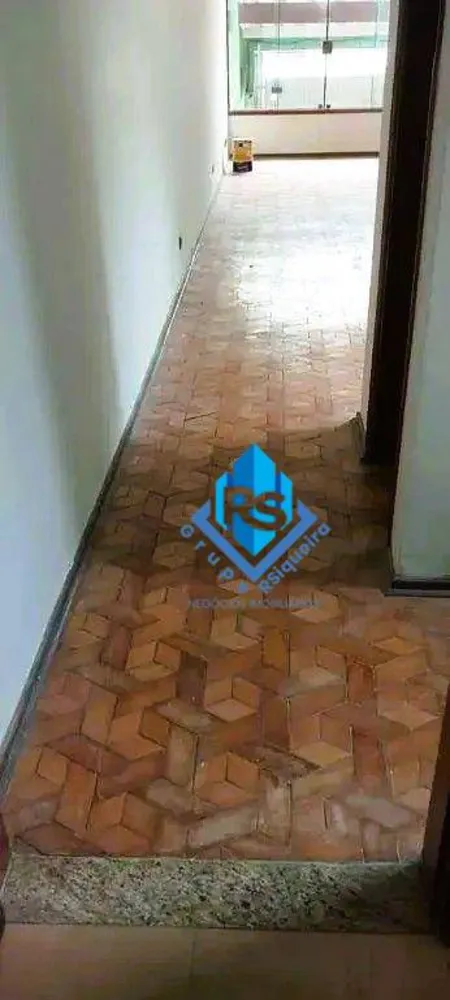 Sobrado, 3 quartos, 180 m² - Foto 4