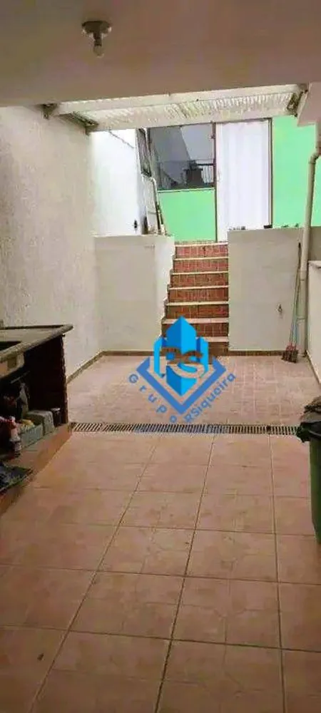 Sobrado, 3 quartos, 180 m² - Foto 8