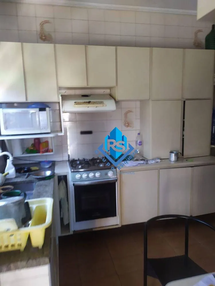 Casa, 3 quartos, 212 m² - Foto 2