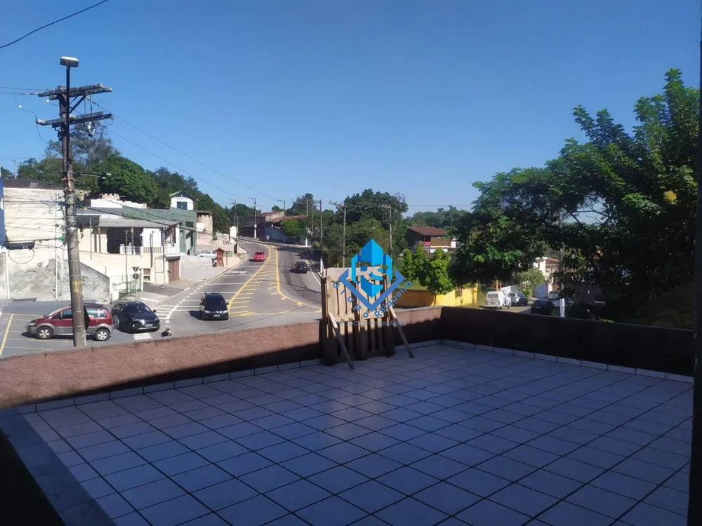 Casa, 3 quartos, 212 m² - Foto 16
