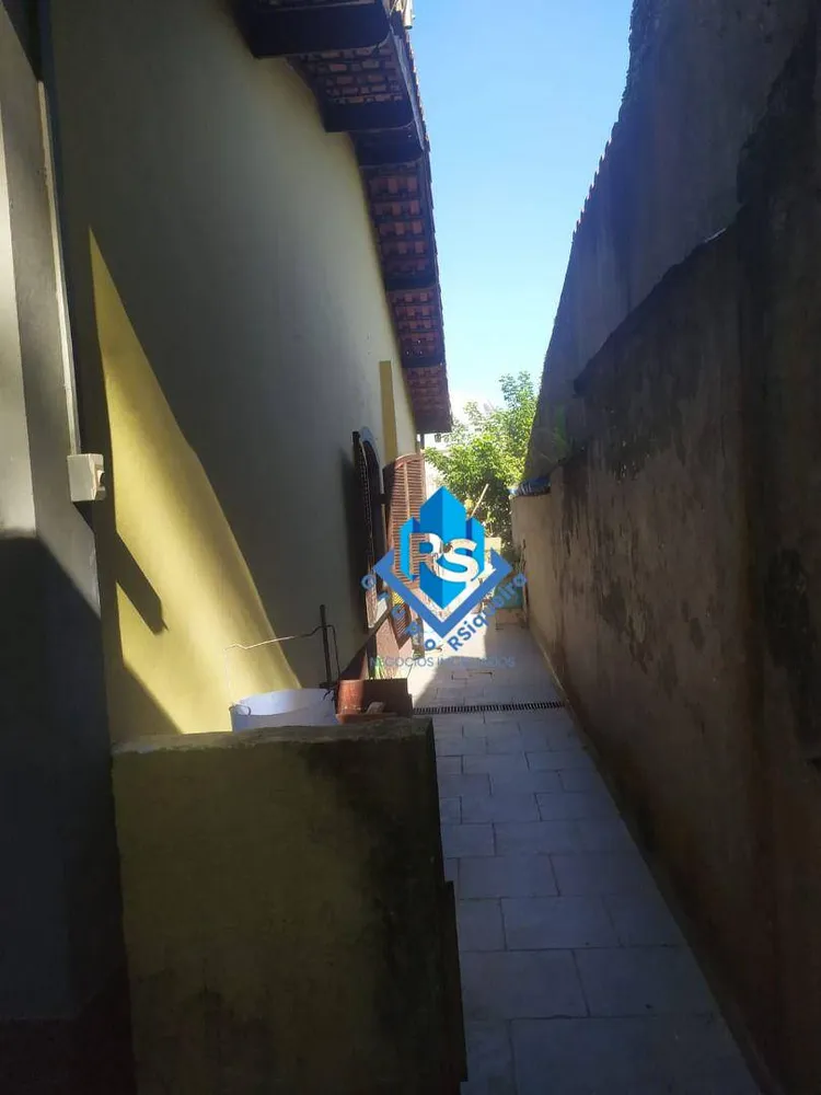 Casa, 3 quartos, 212 m² - Foto 4