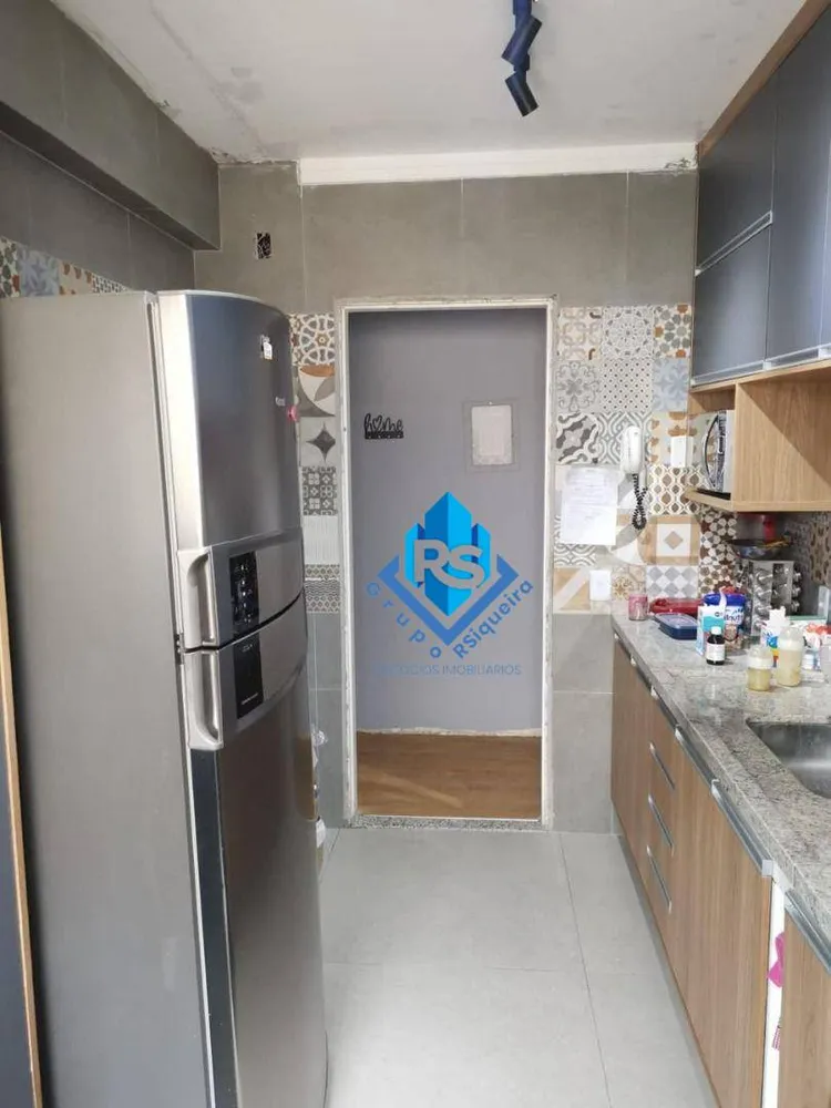 Apartamento, 3 quartos, 80 m² - Foto 10