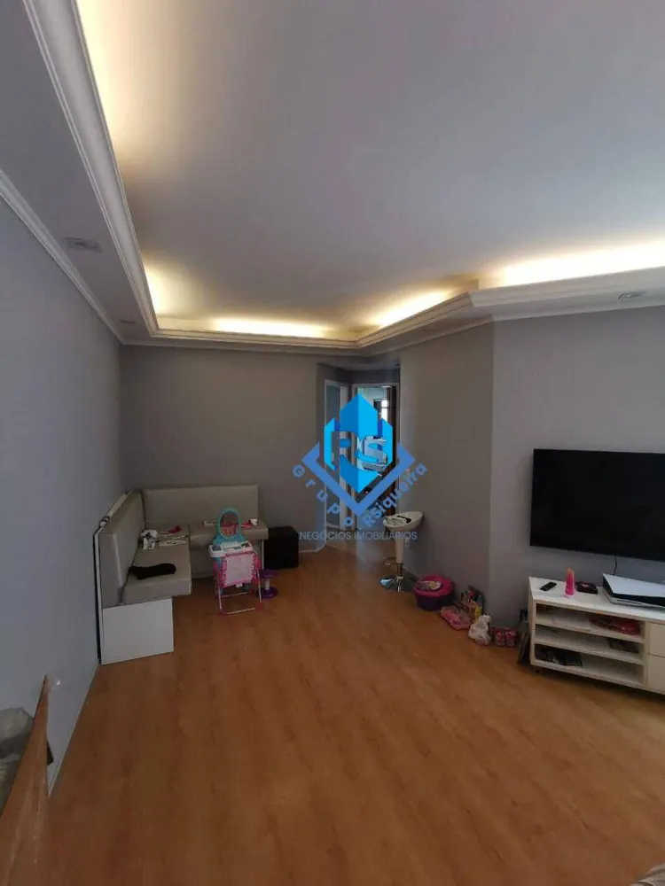 Apartamento, 3 quartos, 80 m² - Foto 7