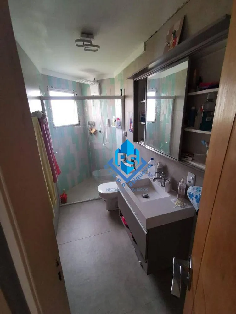 Apartamento, 3 quartos, 80 m² - Foto 2
