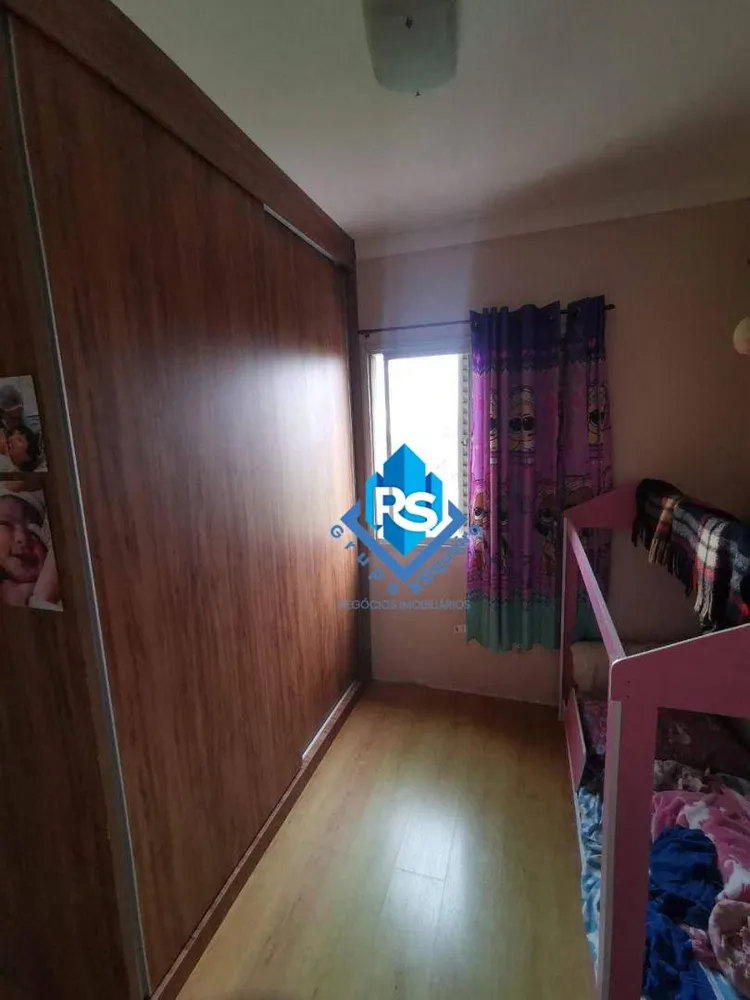 Apartamento, 3 quartos, 80 m² - Foto 12