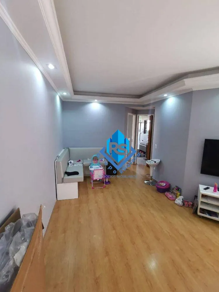Apartamento, 3 quartos, 80 m² - Foto 3