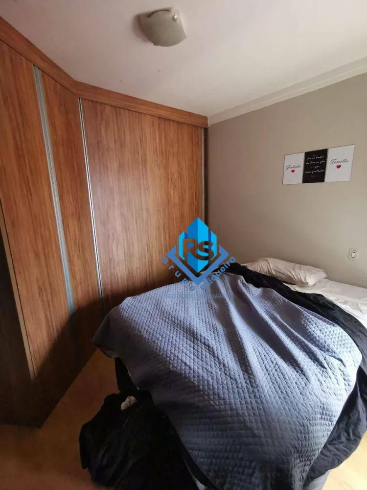Apartamento, 3 quartos, 80 m² - Foto 5