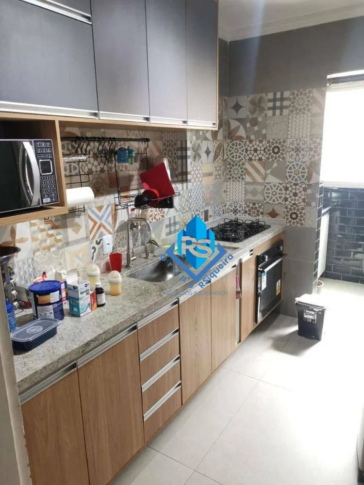 Apartamento, 3 quartos, 80 m² - Foto 4