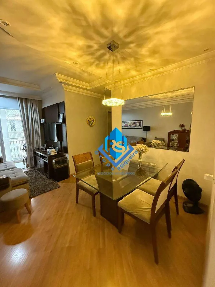 Apartamento, 3 quartos, 74 m² - Foto 4