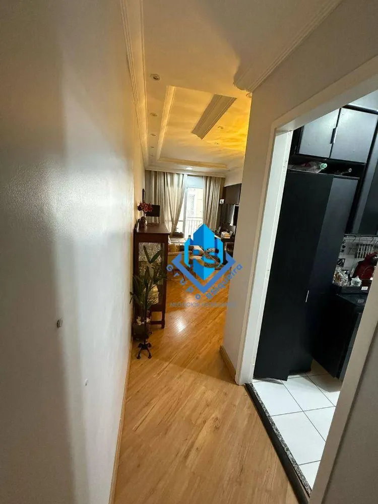 Apartamento, 3 quartos, 74 m² - Foto 1