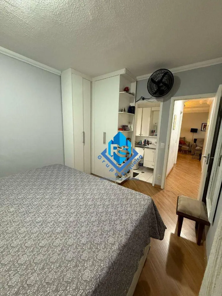 Apartamento, 3 quartos, 74 m² - Foto 11