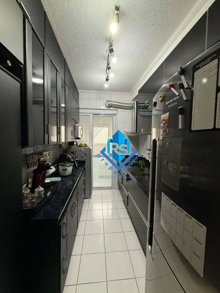 Apartamento, 3 quartos, 74 m² - Foto 5
