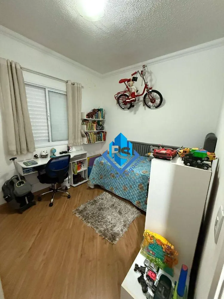 Apartamento, 3 quartos, 74 m² - Foto 9