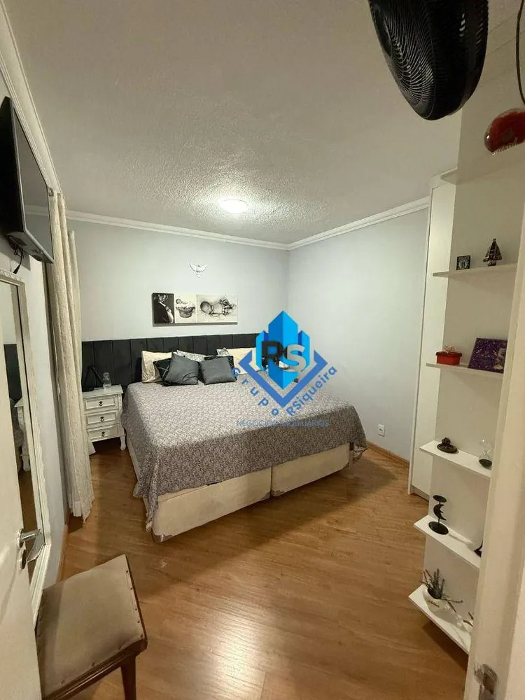 Apartamento, 3 quartos, 74 m² - Foto 5