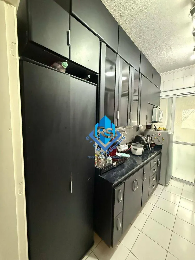 Apartamento, 3 quartos, 74 m² - Foto 14