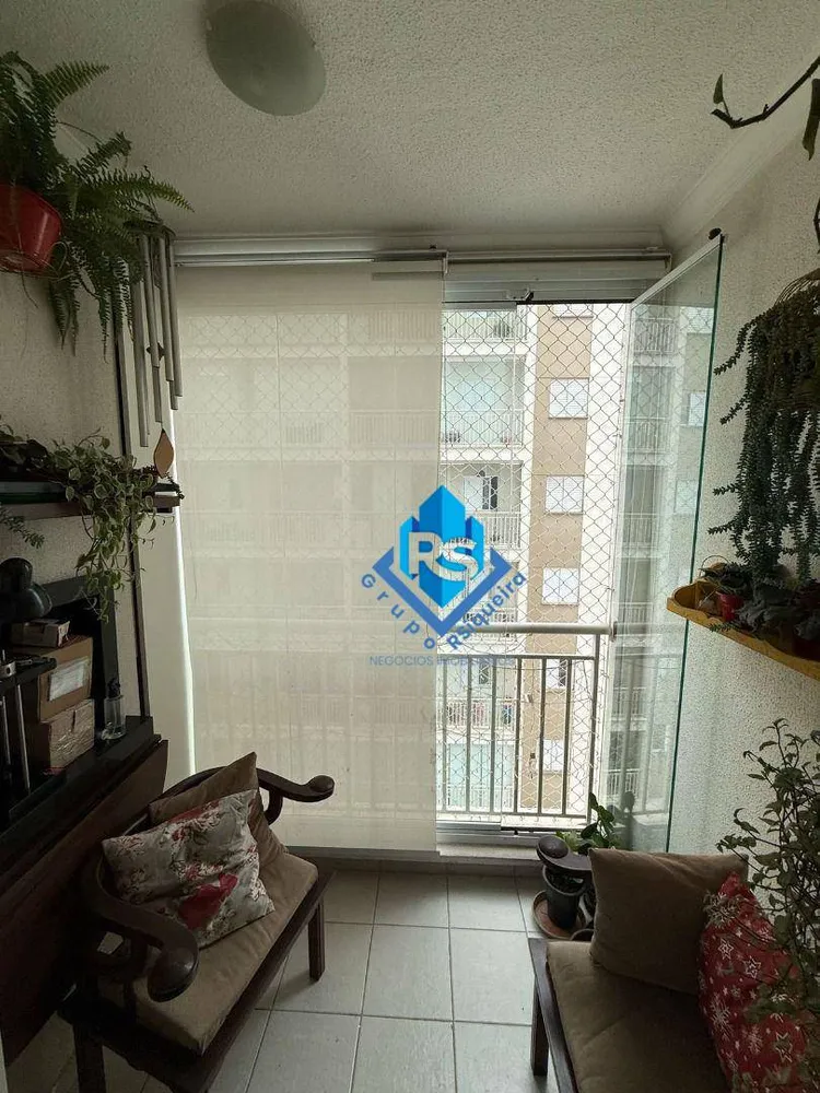 Apartamento, 3 quartos, 74 m² - Foto 7
