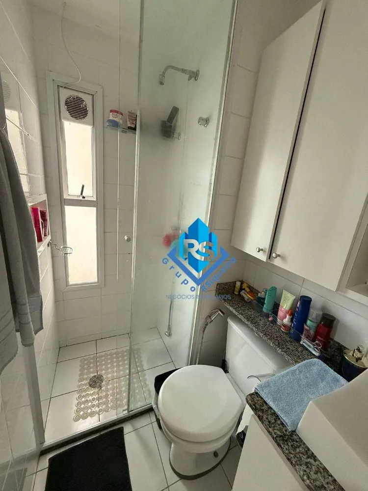 Apartamento, 3 quartos, 74 m² - Foto 8