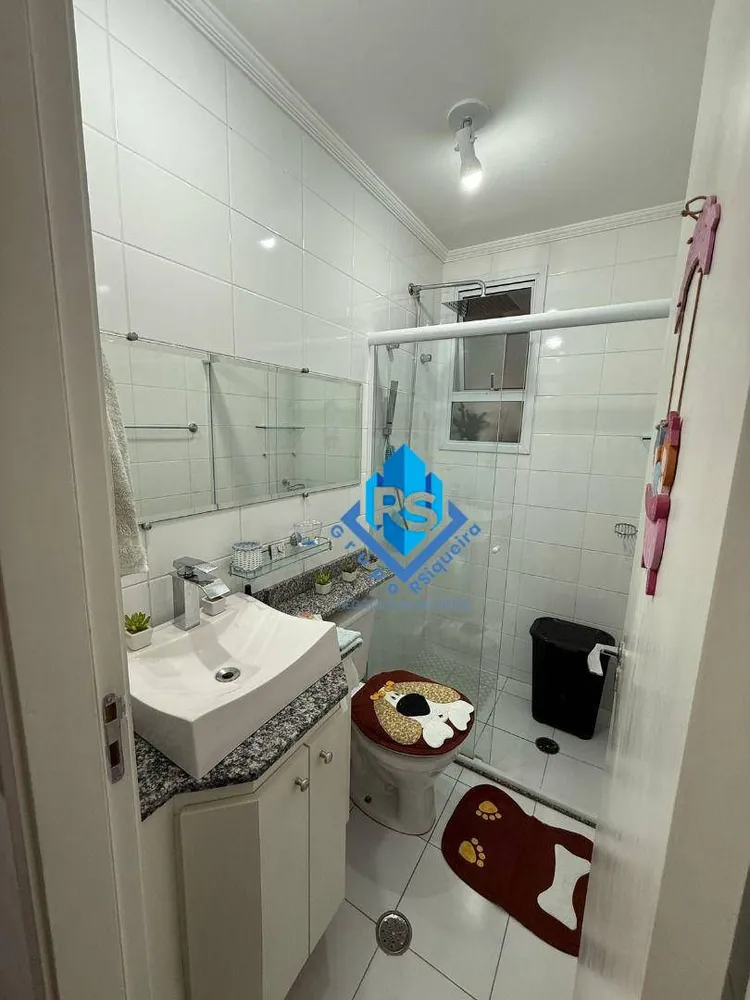 Apartamento, 3 quartos, 74 m² - Foto 12