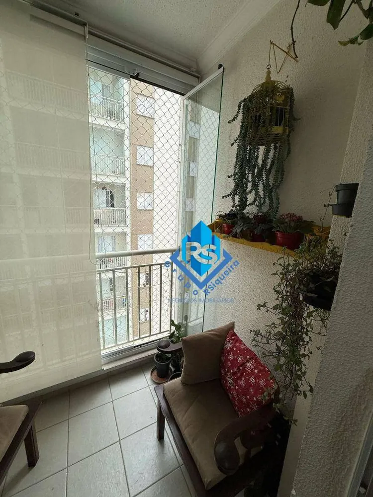 Apartamento, 3 quartos, 74 m² - Foto 4