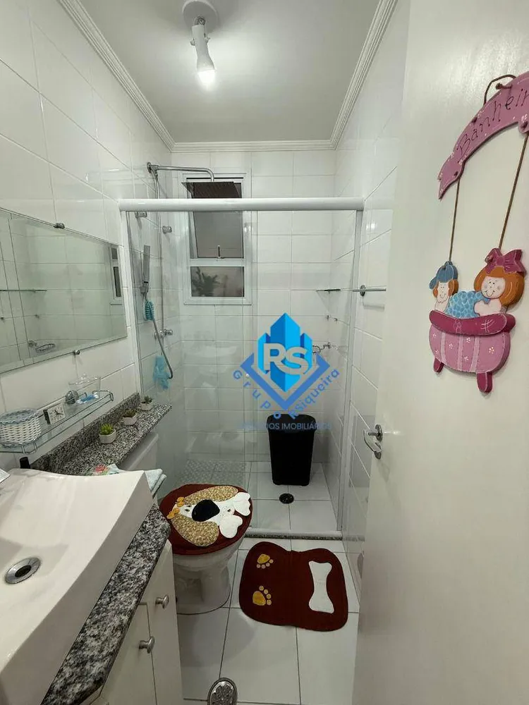 Apartamento, 3 quartos, 74 m² - Foto 13