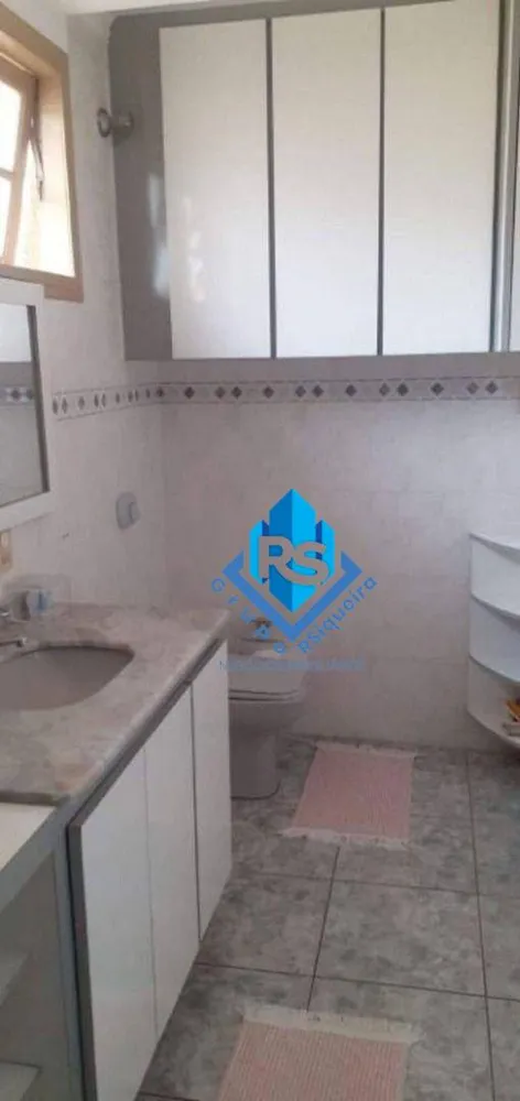 Sobrado, 3 quartos, 228 m² - Foto 13