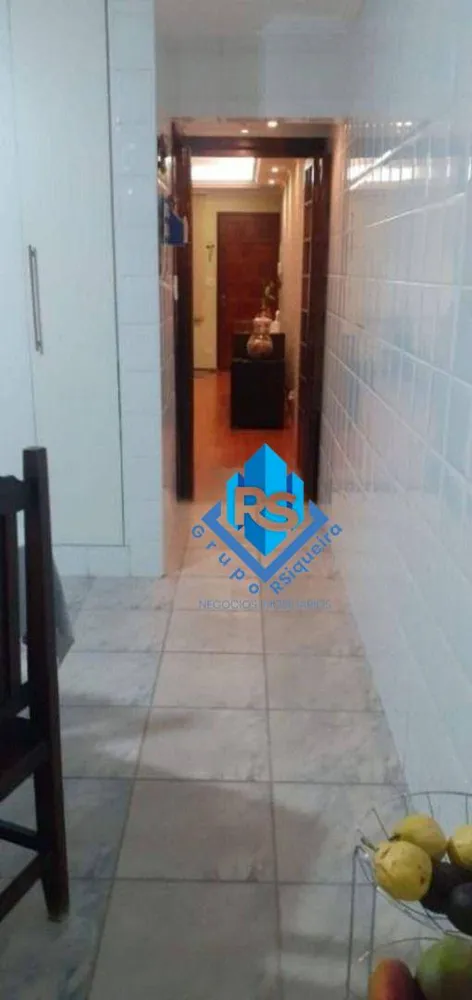 Sobrado, 3 quartos, 228 m² - Foto 2