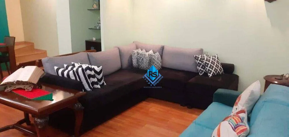 Sobrado, 3 quartos, 228 m² - Foto 9