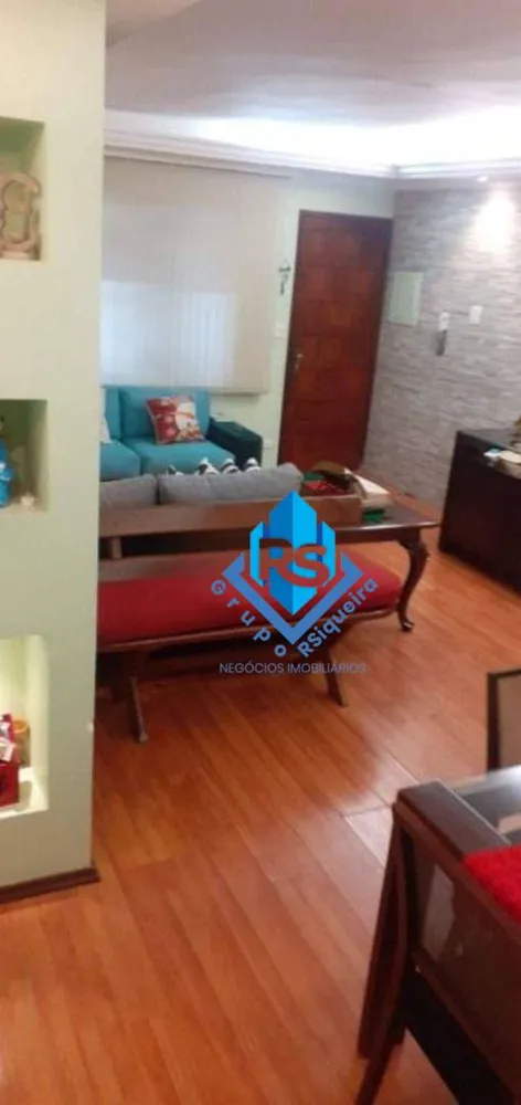 Sobrado, 3 quartos, 228 m² - Foto 12