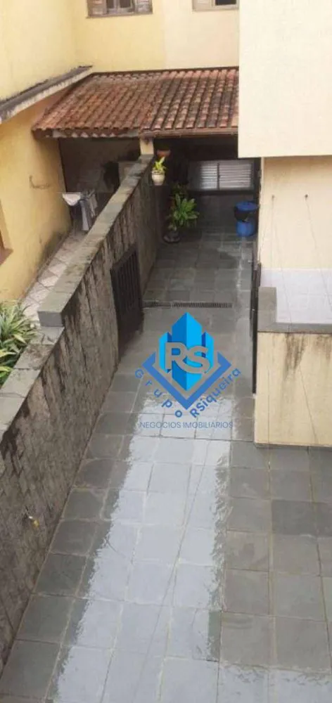 Sobrado, 3 quartos, 228 m² - Foto 1