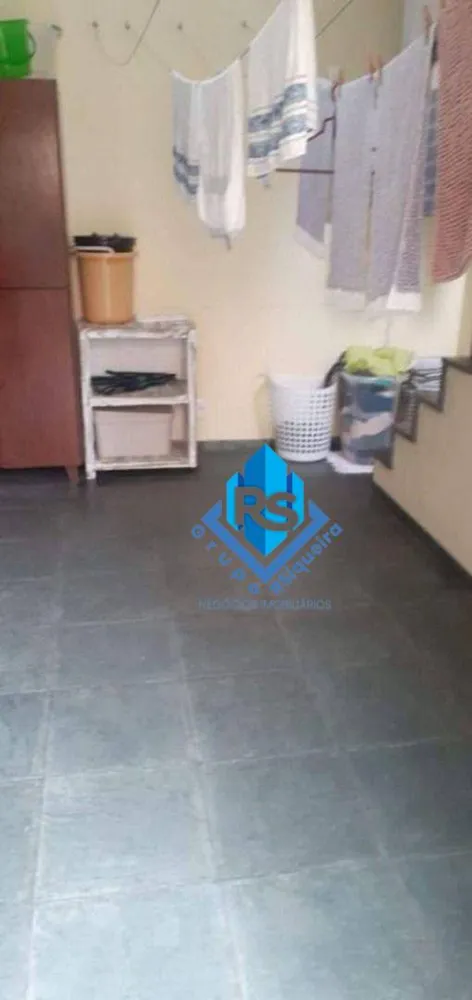 Sobrado, 3 quartos, 228 m² - Foto 6