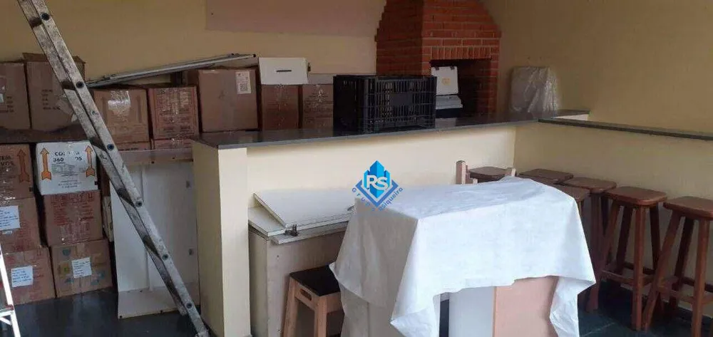 Sobrado, 3 quartos, 228 m² - Foto 8