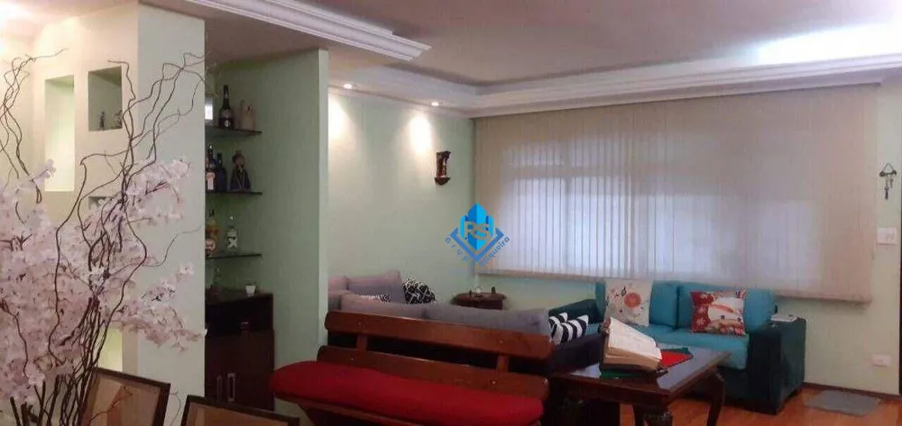 Sobrado, 3 quartos, 228 m² - Foto 16