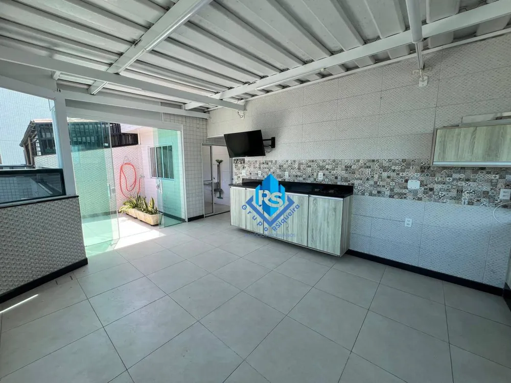 Apartamento, 3 quartos, 115 m² - Foto 4