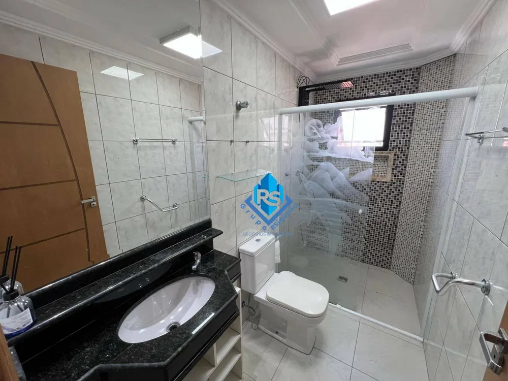 Apartamento, 3 quartos, 115 m² - Foto 1