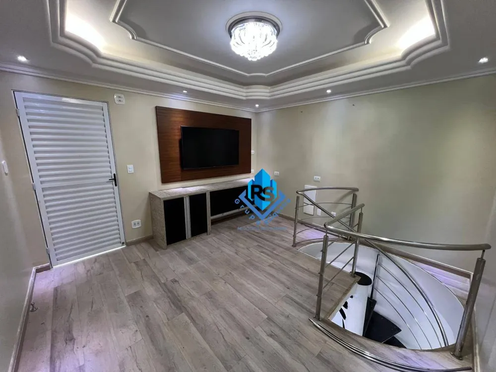 Apartamento, 3 quartos, 115 m² - Foto 5