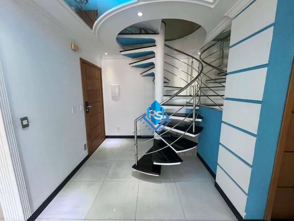 Apartamento, 3 quartos, 115 m² - Foto 9
