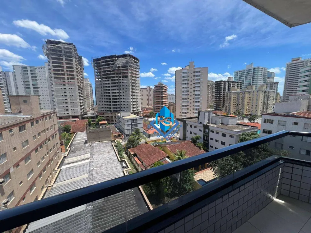 Apartamento, 3 quartos, 115 m² - Foto 2
