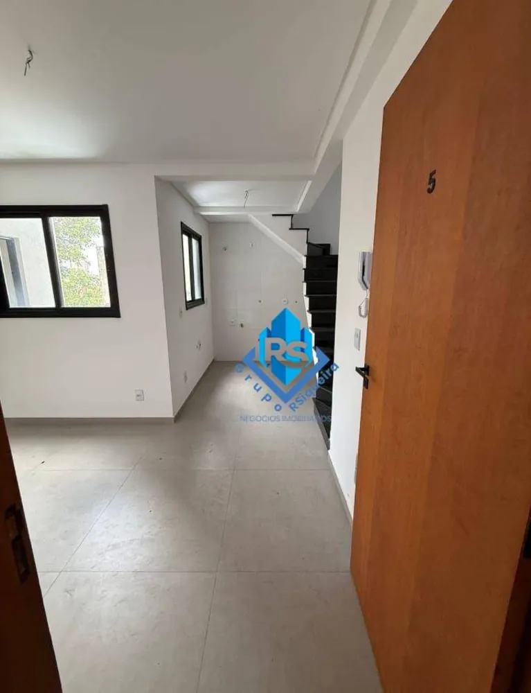 Cobertura, 2 quartos, 88 m² - Foto 3