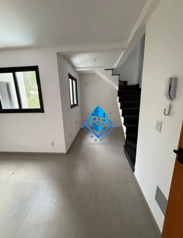 Cobertura, 2 quartos, 88 m² - Foto 1