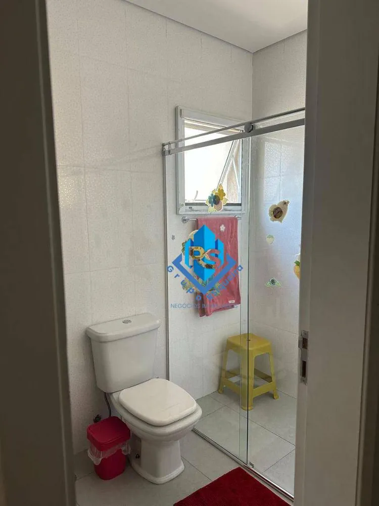 Sobrado, 3 quartos, 130 m² - Foto 2